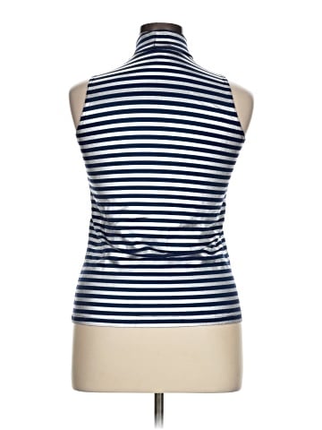 Andrea Jovine Sleeveless T-Shirt (view 2)