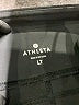 Athleta Gray Active Pants Size L (tall) - photo 7