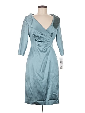 Kay Unger Cocktail Dress (view 1)