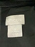 Chico's Black Long Sleeve Button-Down Shirt Size XL (3) - photo 7