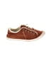 Assorted Brands Brown Sneakers Size 7 - photo 1