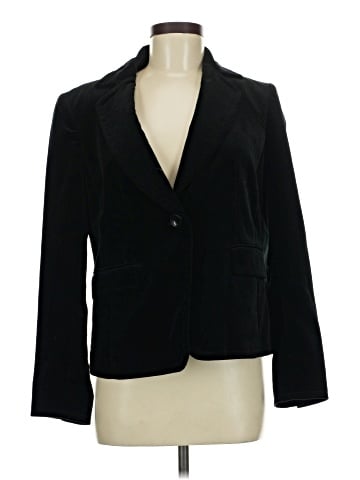 Ellen Tracy Blazer (view 1)