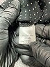 Elle 100% Polyester Black Sleeveless Blouse Size M - photo 8