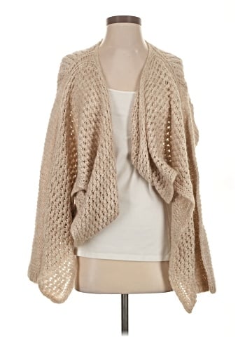 Sleeping On Snow Cardigan (view 1)