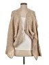 Sleeping On Snow Tan Cardigan Size S - photo 1