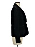 Ellen Tracy Black Blazer Size 6 - photo 4