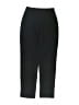 Gap Kids Solid Black Dress Pants Size 6 - 7 - photo 1