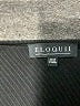 ELOQUII Black Short Sleeve Top Size 14 Plus - photo 7