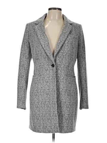 DKNY Coat (view 1)