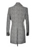 DKNY Gray Coat Size 10 - photo 2