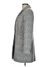 DKNY Gray Coat Size 10 - photo 5