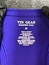 Tek Gear Blue Active Tank Size M - photo 7