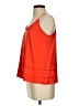 Ann Taylor LOFT Orange Tank Top Size XS - photo 5
