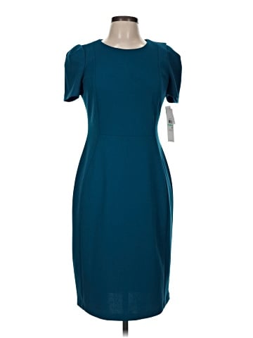 Calvin Klein Cocktail Dress (view 1)