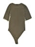 Zara Green Bodysuit Size M - photo 1