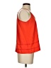 Ann Taylor LOFT Orange Tank Top Size XS - photo 4