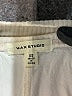 Max Studio White Casual Pants Size XS - photo 4