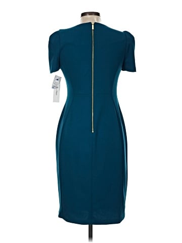 Calvin Klein Cocktail Dress (view 2)