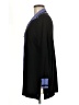misook Black Long Sleeve Blouse Size M - photo 5