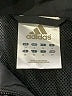 Adidas 100% Polyester Stripes Black Track Jacket Size S - photo 6