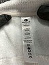 90 Degree by Reflex Gray Track Jacket Size M - photo 6