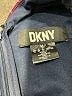 DKNY Pink Casual Dress Size 16 - photo 7