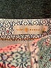 Tory Burch Ombre Blue Gray Jeans Size 31 waist - photo 7