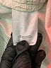 Tory Burch Ombre Blue Gray Jeans Size 31 waist - photo 8