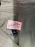 Universal Thread 100% Lyocell Green Long Sleeve Button-Down Shirt Size M - photo 7