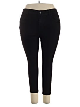 Lane Bryant Jeggings (view 1)