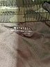 Athleta Camo Green Athletic Shorts Size 1X - photo 3