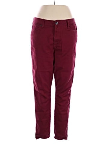 Seven7 Casual Pants (view 1)
