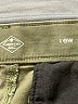 St. John's Bay Green Khakis Size 16W - photo 4