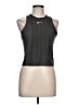 Nike Gray Active Tank Size L - photo 1