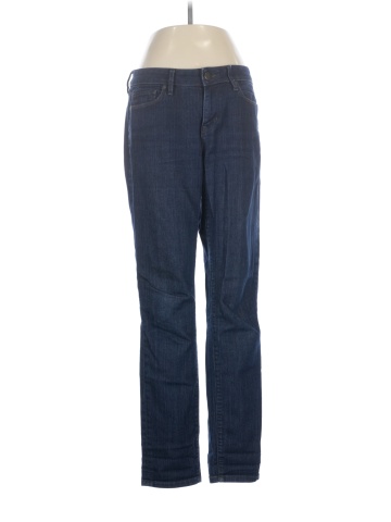 Ann Taylor LOFT Outlet Jeans (view 1)