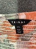 Tribal 100% Polyester Orange Sleeveless Blouse Size M - photo 7
