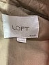Ann Taylor LOFT Tan Trenchcoat Size XS (petite) - photo 6