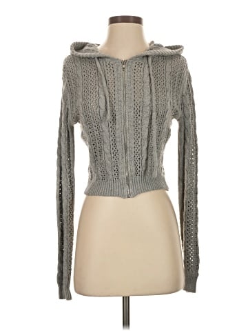 Cider Cardigan (view 1)