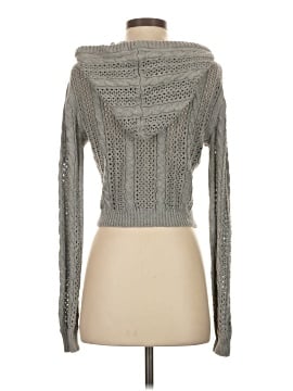 Cider Cardigan (view 2)