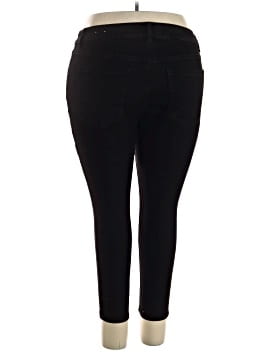 Lane Bryant Jeggings (view 2)