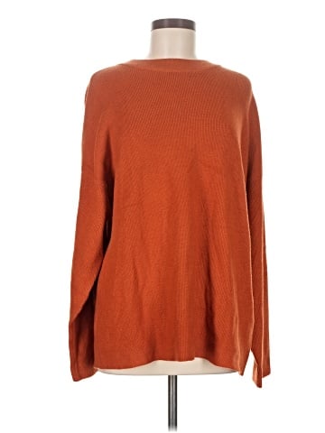 Xieerduo Pullover Sweater (view 1)
