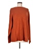 Xieerduo Orange Pullover Sweater Size M - photo 1