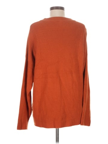 Xieerduo Pullover Sweater (view 2)