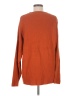 Xieerduo Orange Pullover Sweater Size M - photo 2