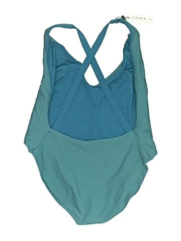 Vitamin A One Piece Swimsuit (view 2)