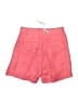 J.Crew Solid Pink Shorts Size 0 - photo 2