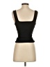 Leith Black Tube Top Size XS - photo 2