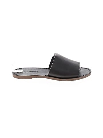Madewell Sandals (view 1)