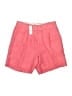 J.Crew Solid Pink Shorts Size 0 - photo 1