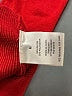 Pink Rose Red Long Sleeve Top Size M - photo 8